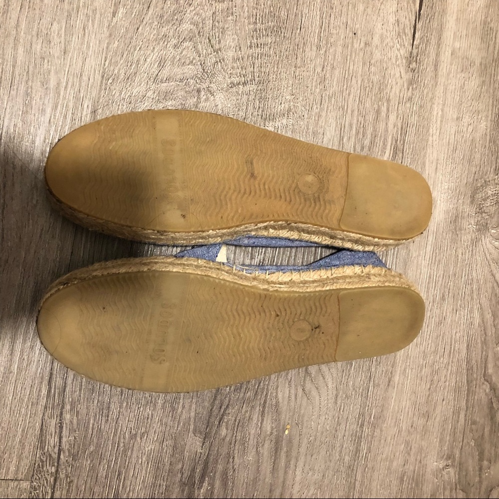 Denim Soludos - image 2